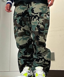 STUSSY | カーゴパンツ