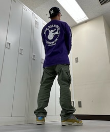 後ろ姿 | その他