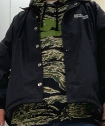 SUBWARE | パーカー