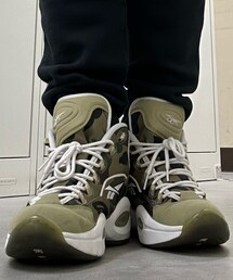 Reebok | スニーカー