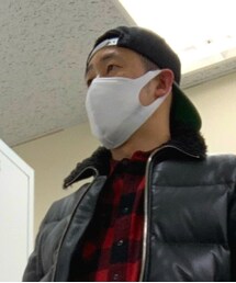 SARCASTIC | キャップ