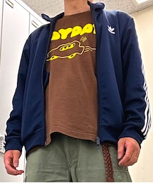 adidas | ジャージ
