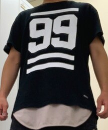 SWAGGER | Tシャツ/カットソー