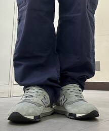 NEW BALANCE | スニーカー