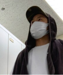 SWAGGER | キャップ