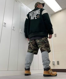 後ろ姿 | その他
