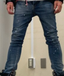SWAGGER | デニムパンツ