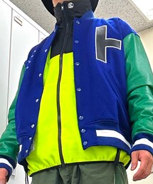 BILLIONAIRE BOYS CLUB | その他トップス