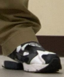 A BATHING APE | スニーカー