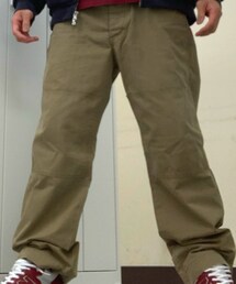 WTAPS | チノパンツ