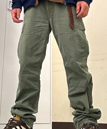 A BATHING APE | カーゴパンツ