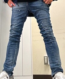 SWAGGER | デニムパンツ