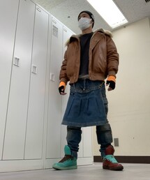 エプロン下げ目 | その他