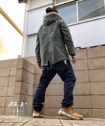 後ろ姿 | その他