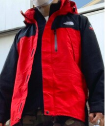 THE NORTH FACE | マウンテンパーカー