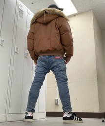 back shot | その他