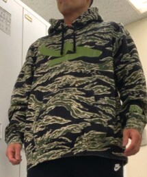 SUBWARE | パーカー