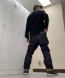 後ろ姿 | その他