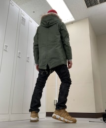 後ろ姿 | その他