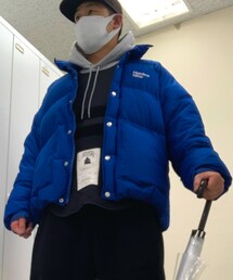 Hombre Nino | ダウンジャケット/コート