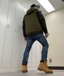 後ろ姿 | その他