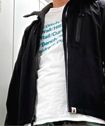 Hombre Nino | Tシャツ/カットソー