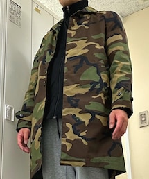 THE NORTH FACE | ナイロンジャケット