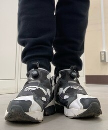 Reebok | スニーカー