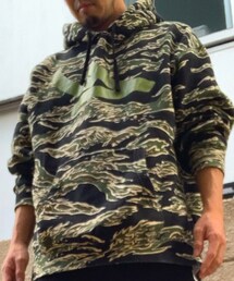 SUBWARE | パーカー