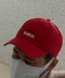 KAKOI | キャップ