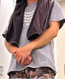 WTAPS | Tシャツ/カットソー