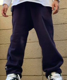 SUBWARE | スウェットパンツ