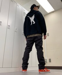 後ろ姿 | その他