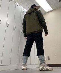 後ろ姿 | その他