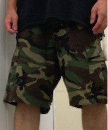 SWAGGER | カーゴパンツ