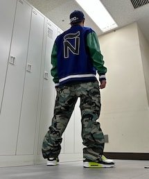 後ろ姿 | その他
