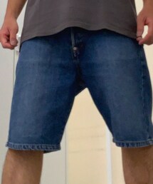 realmad HECTIC | デニムパンツ