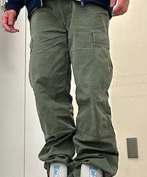 A BATHING APE | カーゴパンツ