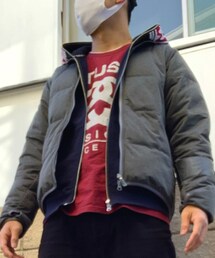 NEW BALANCE | ダウンジャケット/コート