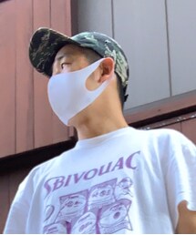 SARCASTIC | キャップ