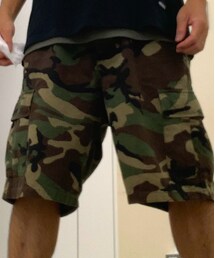 SWAGGER | カーゴパンツ