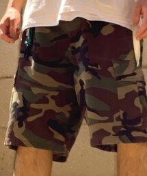 SWAGGER | カーゴパンツ