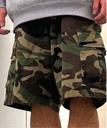 SWAGGER | カーゴパンツ