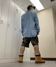 後ろ姿 | その他