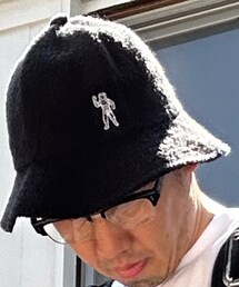 BILLIONAIRE BOYS CLUB | ハット