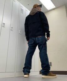 後ろ姿 | その他