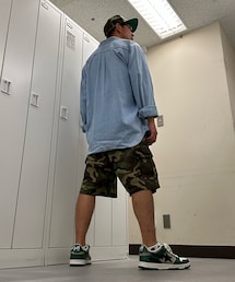 後ろ姿 | その他