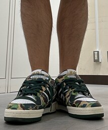 A BATHING APE | スニーカー