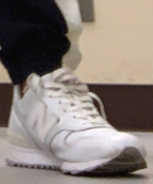 NEW BALANCE | スニーカー