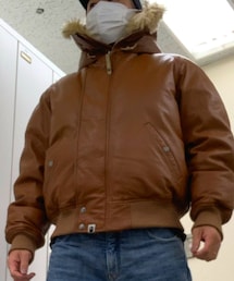 A BATHING APE | ジャケット/アウター